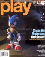 Play Magazine