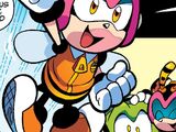 Charmy Bee (Archie)