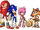 Mundo de Sonic Boom