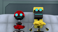 SB S1E37 Cubot Orbot waiting