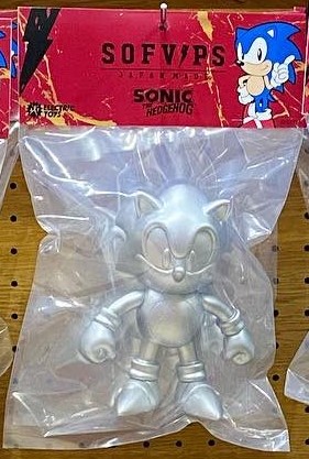 Soup | Sonic Wiki Zone | Fandom
