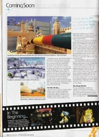 The Official Nintendo Magazine (UK) issue 35, (May 2008), pg. 32