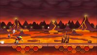 Sonic Runners Adventure