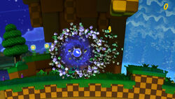 sonic lost world indigo asteroid