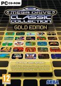 Sega Mega Drive Classic Collection - Volume 3