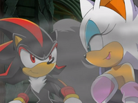 Shadow and RougeX