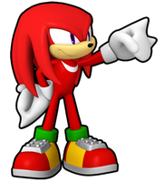 Knuckles