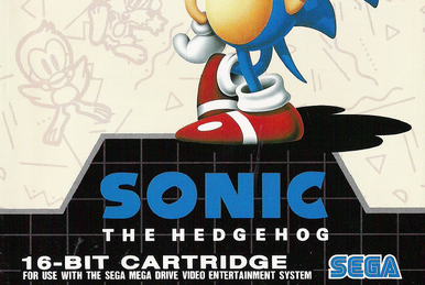 Sonic The Hedgehog Chaos Rush, WikiStrong Wiki