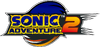 SonicAdventure2Logo