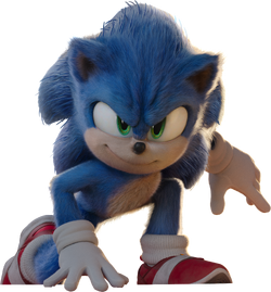 Sonic the Hedgehog (Paramount), The Codex Wiki