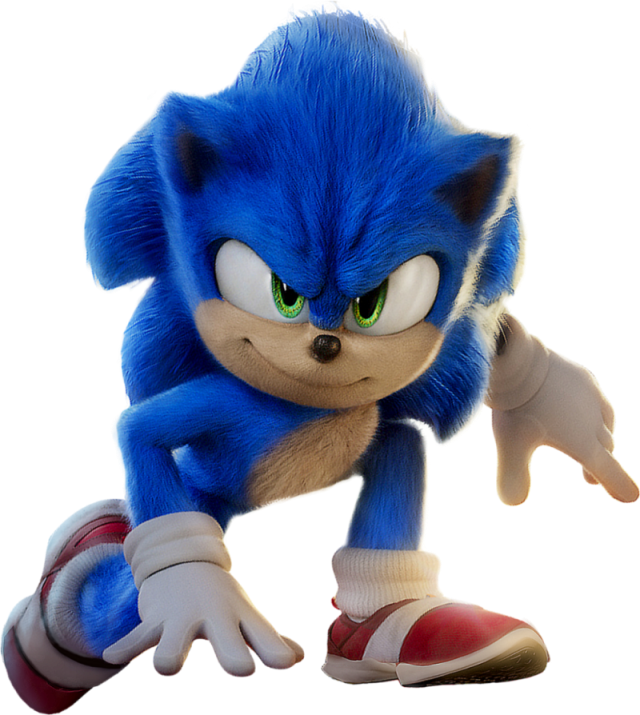 Sonic the Hedgehog | Sonic Wiki | Fandom