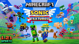 SonicTextures Thumbnail 0
