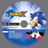 Disc 01