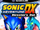 Sonic Adventure DX: Director's Cut