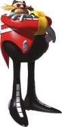 Doktor Eggman