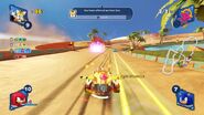 Team Sonic Racing SR4