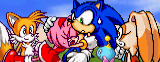 Sonic Advance 3