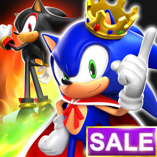 Sonic The Hedgehog, Sonic Speed Simulator Wiki