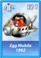 Egg Mobile