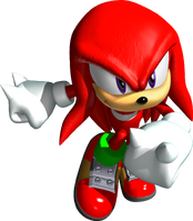 Knuckles