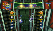 Mario Sonic London Gameplay 391