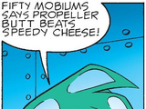 Mobium (Archie)