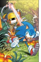 Sonic264Page1Raw.jpeg (339 KB) Page one colors