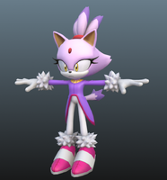 Sonic Blitz
