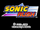 Sonic Rush/Beta elements