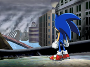 Sonic X ep 32 45