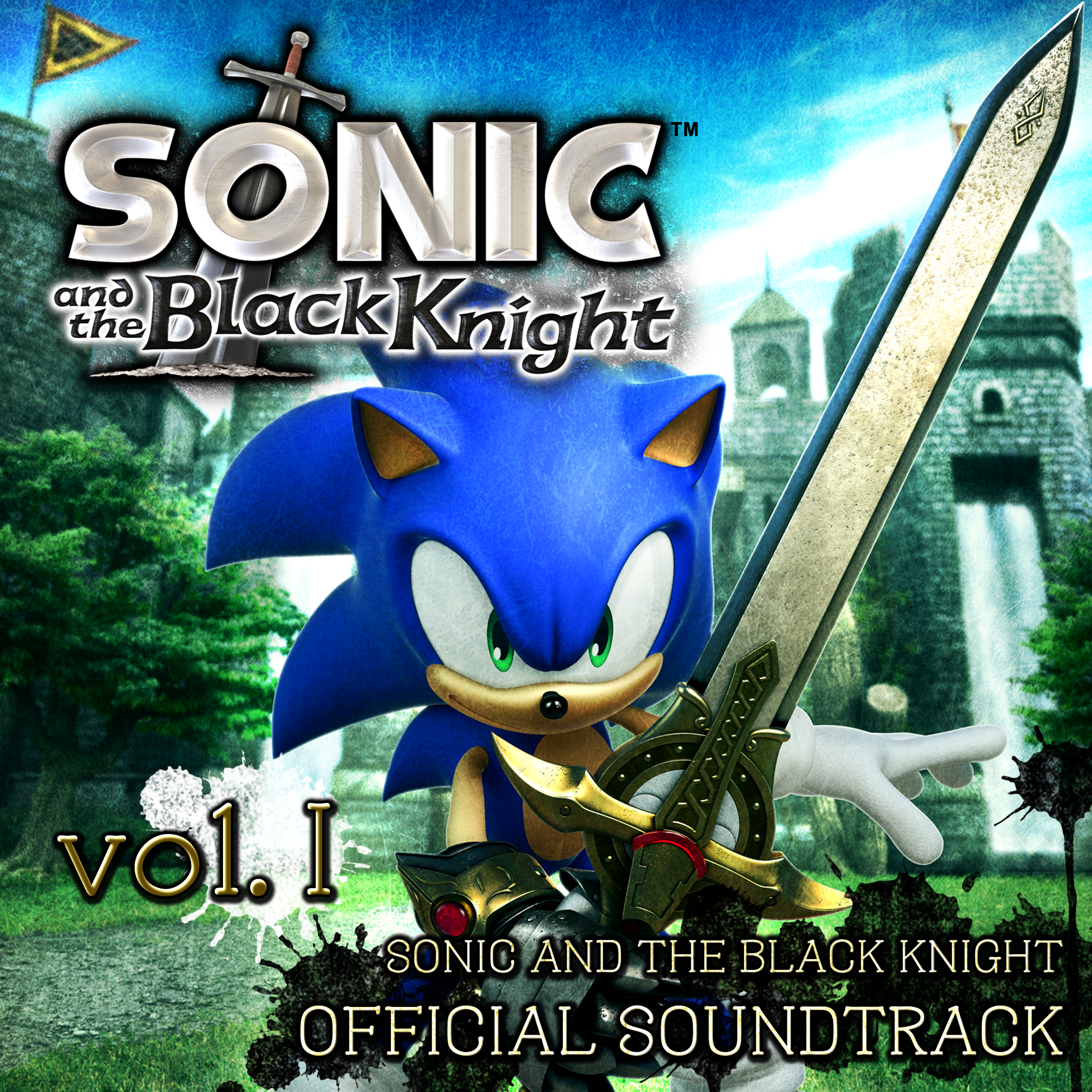 Trilha sonora de Sonic - Ending Theme 