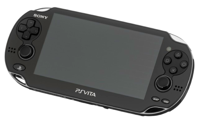 psp vita 2019