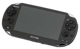 Sony PS Vita