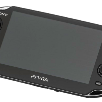 Playstation Vita Sonic News Network Fandom