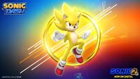 SuperDashMovieSonic