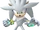 Silver the Hedgehog