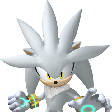 Silver The Hedgehog Sonic News Network Fandom