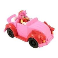 Tomy Gacha PullBacks Amy