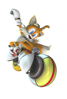 Tails