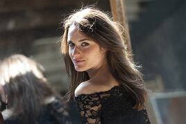 Claire Morin