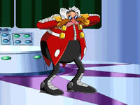 Ep11 Eggman standing