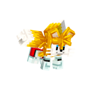 Miles "Tails" Prower