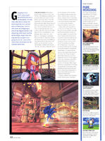 Nintendo Power (US) issue 213, (March 2007), pg. 32