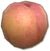 Peach food