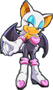 Rouge the Bat