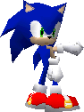 Sonic the Hedgehog