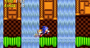 Sonic the Hedgehog 2