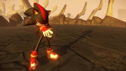 Shadow the Hedgehog (Sonic Boom)/Gallery