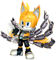 Tails Nine