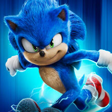 Sonic the Hedgehog (Paramount), Sonic Wiki Zone